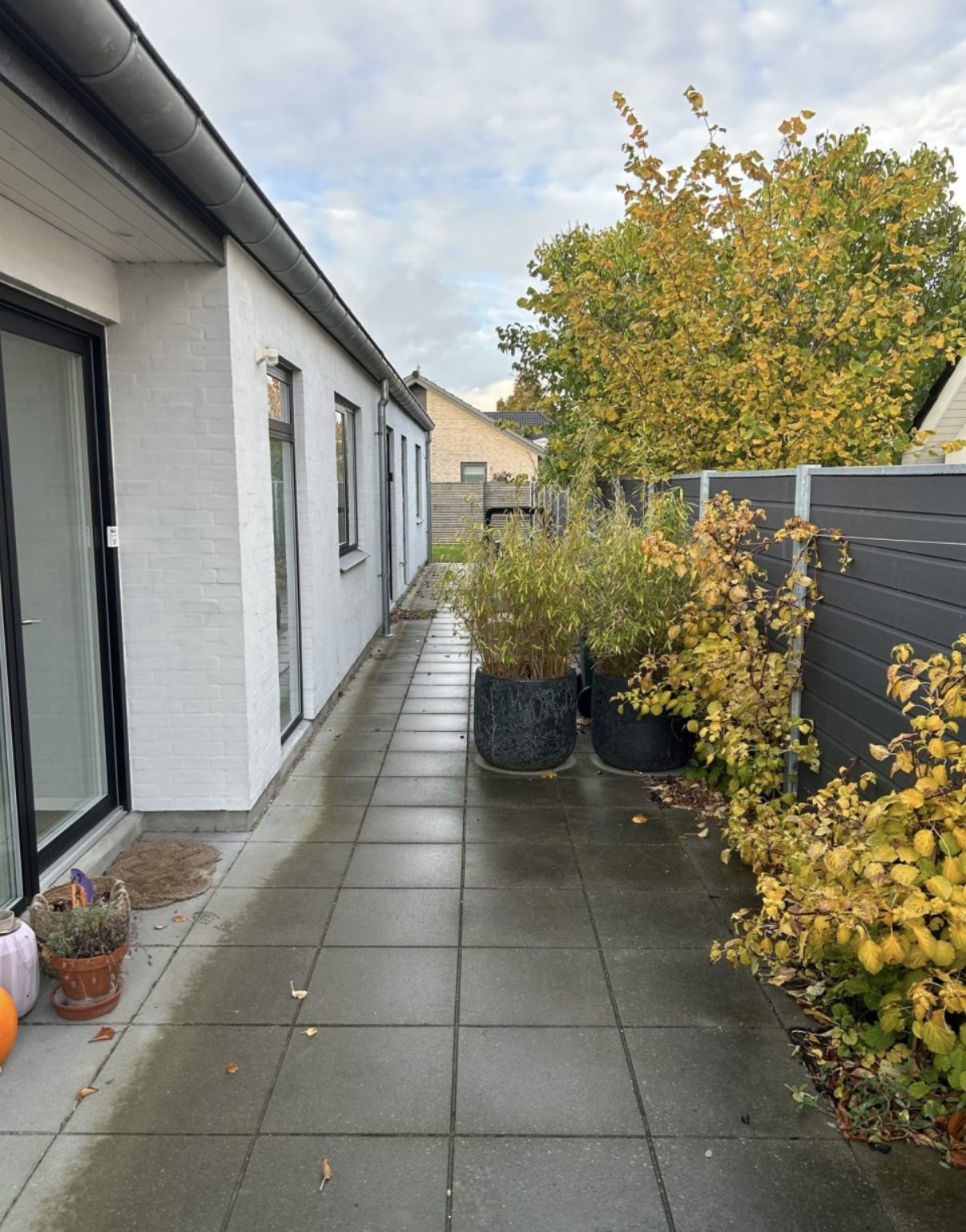 Fliserens — Andersen og Søn