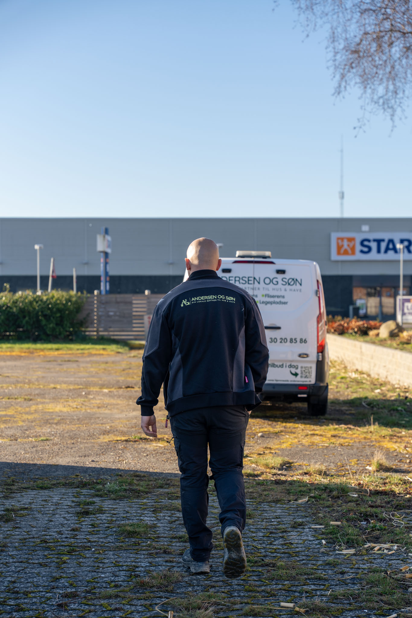 Andersen og Søn — udført arbejde på Lolland-Falster #6