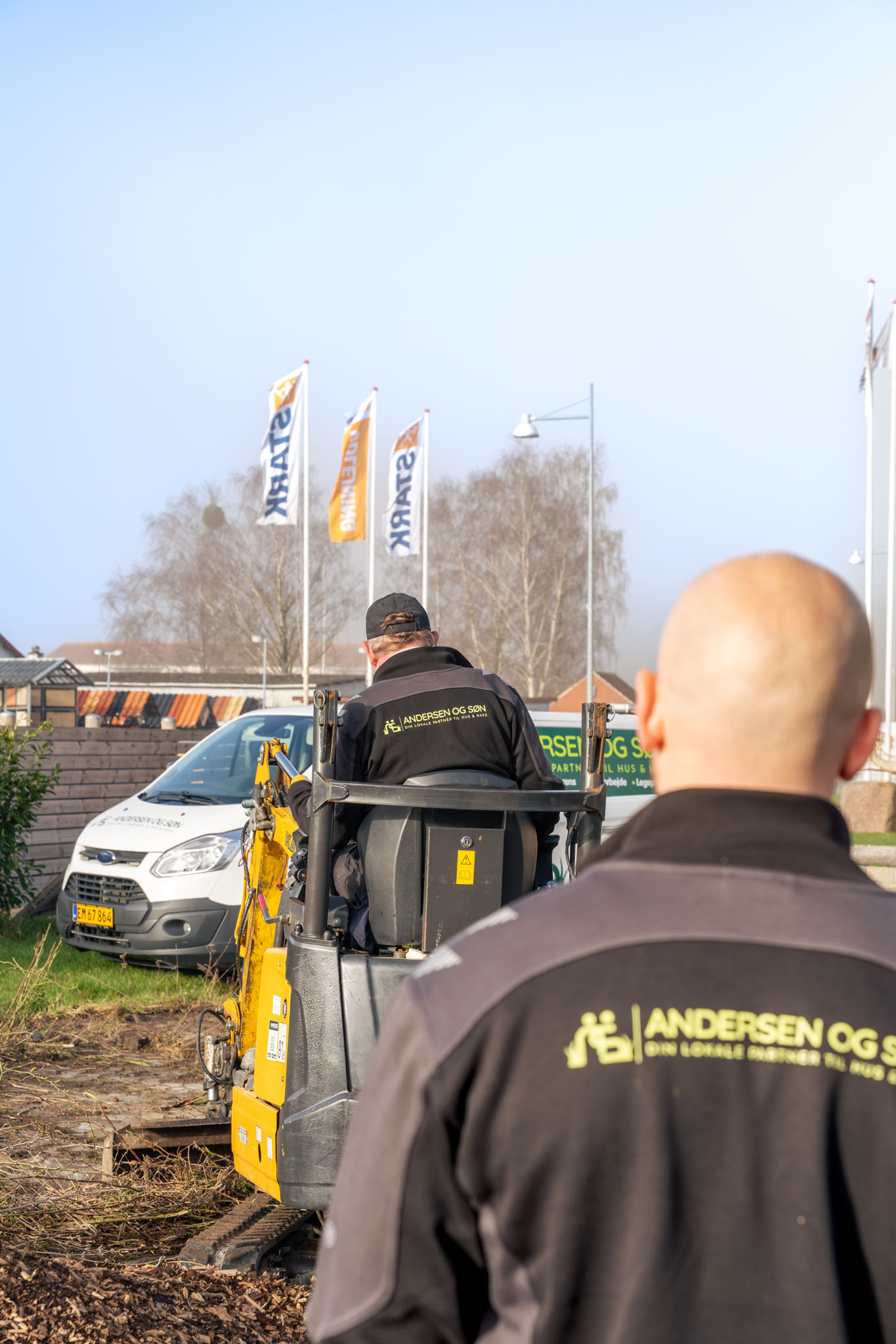 Andersen og Søn — udført arbejde på Lolland-Falster #13