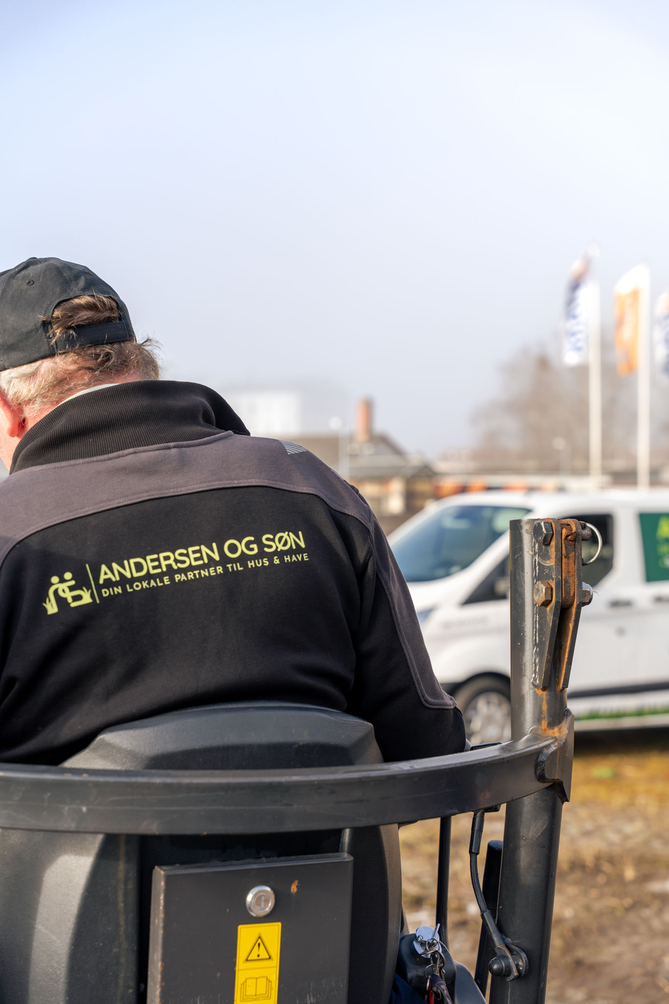 Andersen og Søn — udført arbejde på Lolland-Falster #16