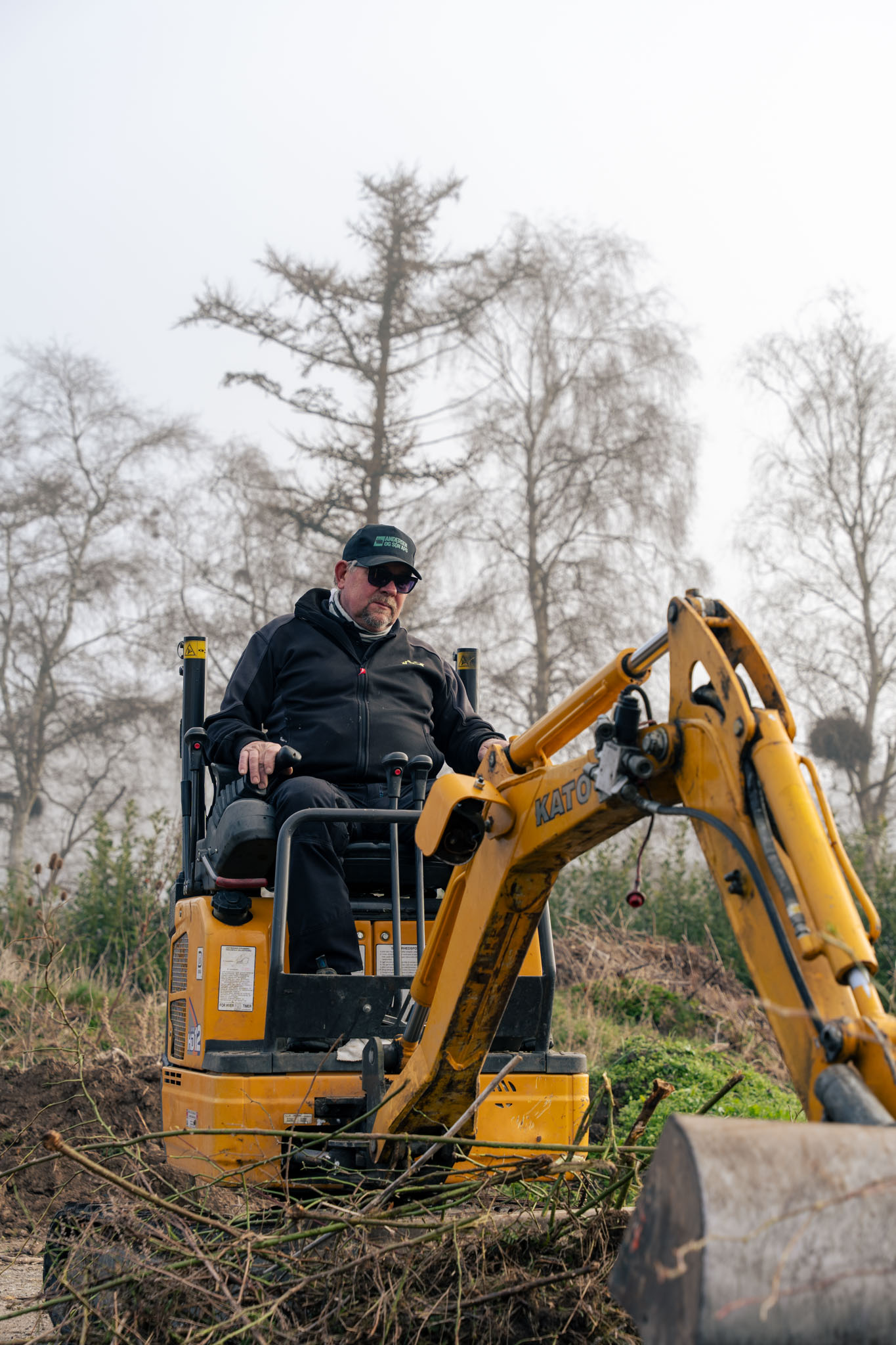 Andersen og Søn — udført arbejde på Lolland-Falster #17