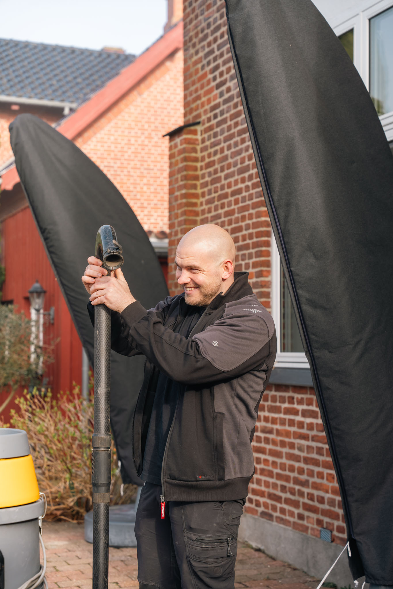 Andersen og Søn — udført arbejde på Lolland-Falster #15