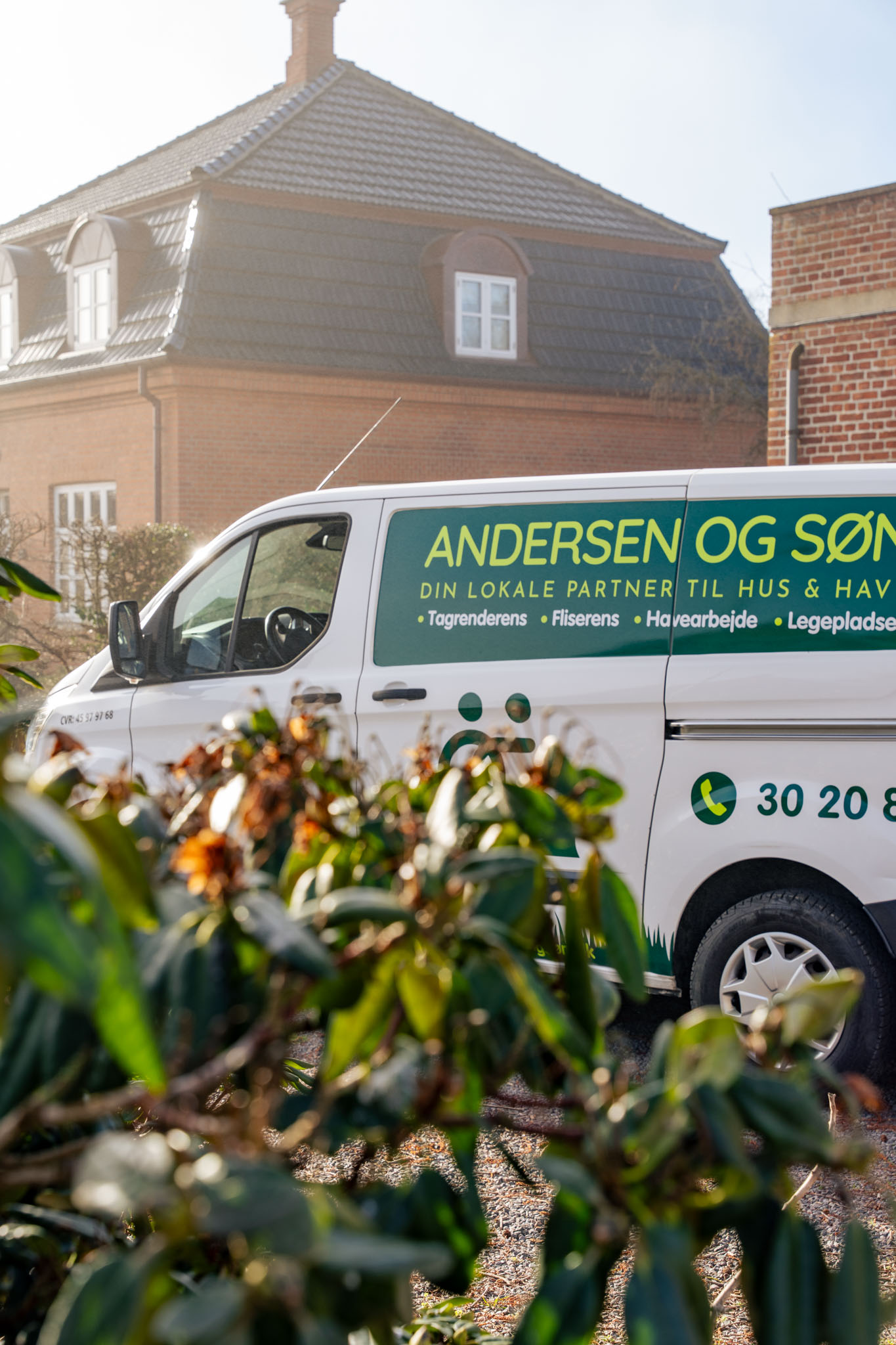 Andersen og Søn — udført arbejde på Lolland-Falster #13