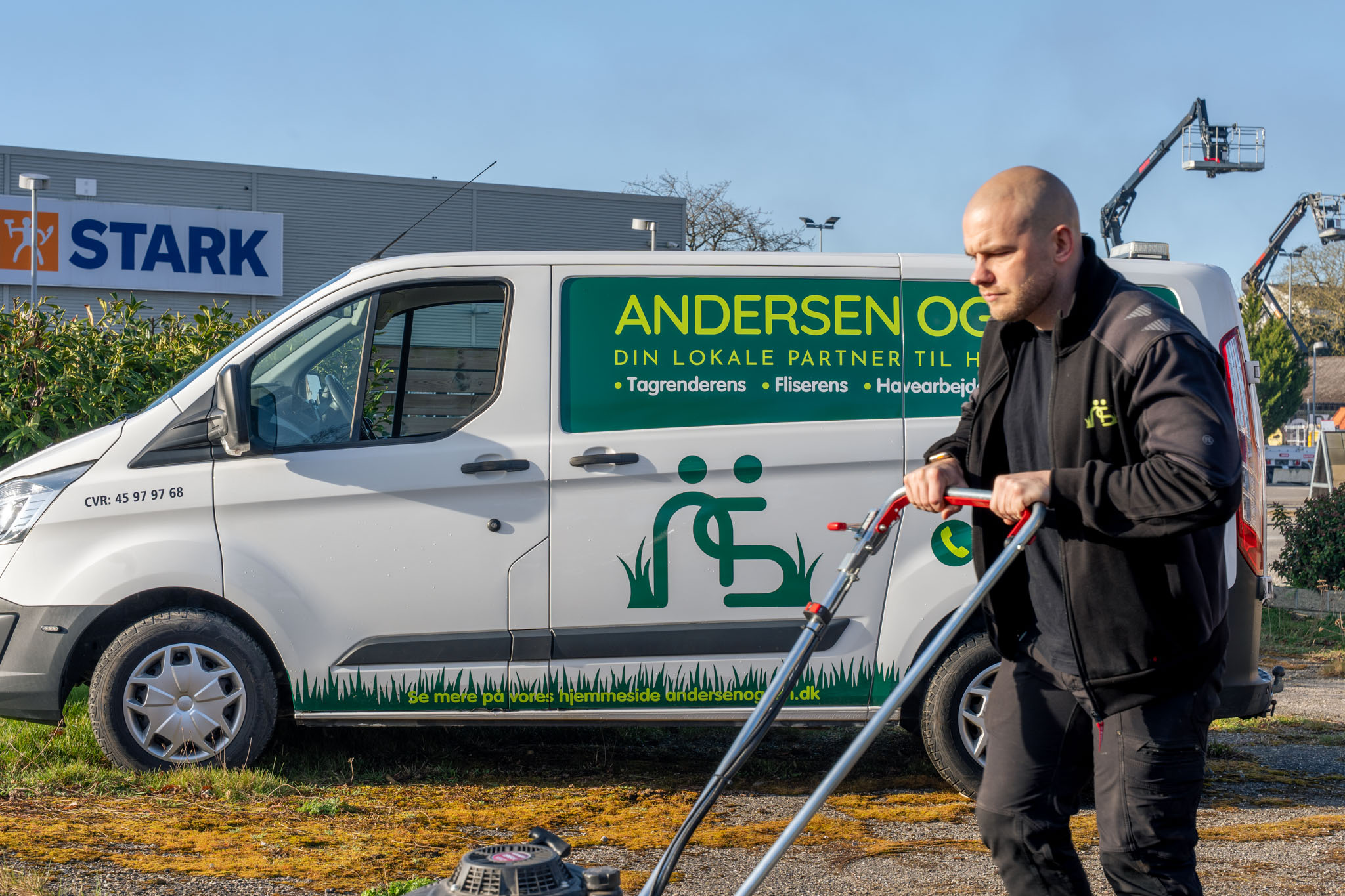Andersen og Søn — udført arbejde på Lolland-Falster #18