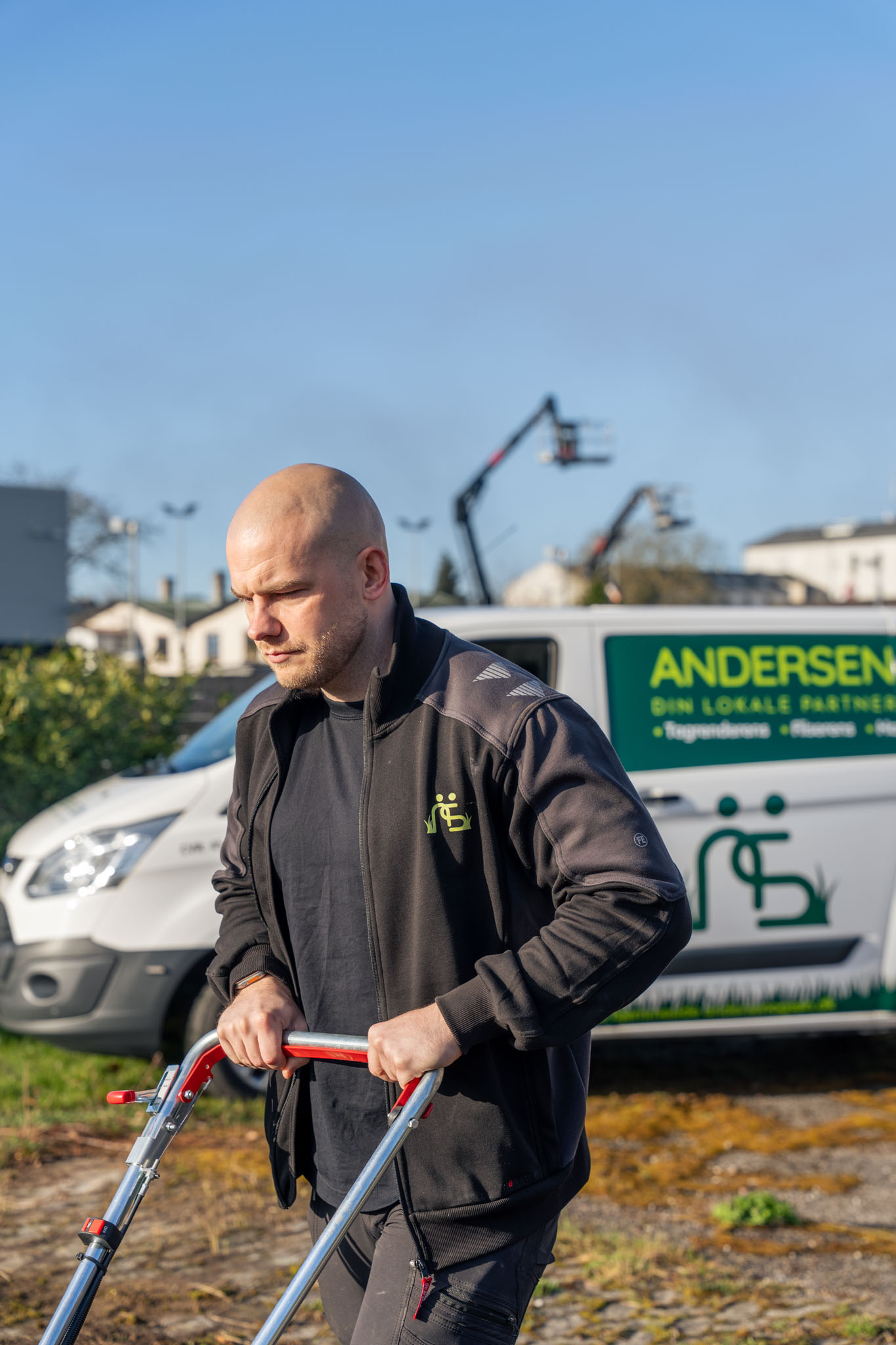 Andersen og Søn — udført arbejde på Lolland-Falster #12